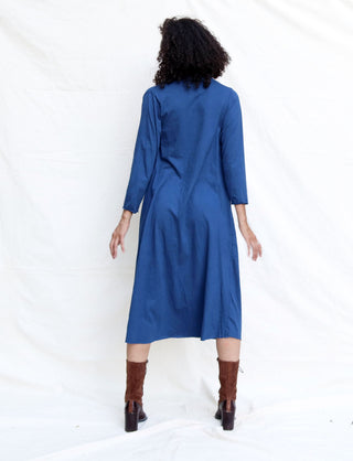 Vagabond Ojai Below Knee Dress