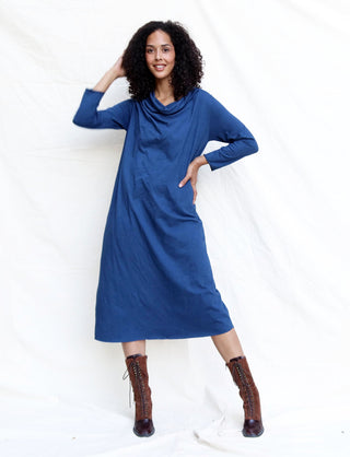 Vagabond Ojai Below Knee Dress