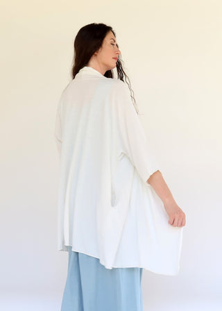 Poppy Short Cardigan