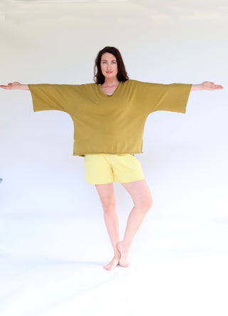 Ritual Kimono Shirt