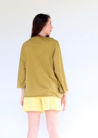 Ritual Kimono Shirt