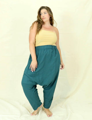 Mimosa Jodhpur Pant