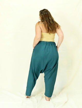 Mimosa Jodhpur Pant