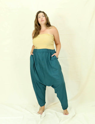 Mimosa Jodhpur Pant