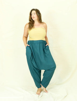 Mimosa Jodhpur Pant