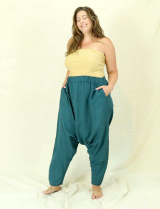 Mimosa Jodhpur Pant