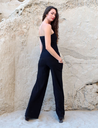 Love Me 2 Times Perfect Pockets Simplicity Pant