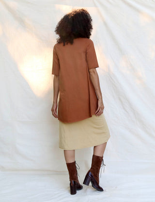 Vagabond Ojai Tunic