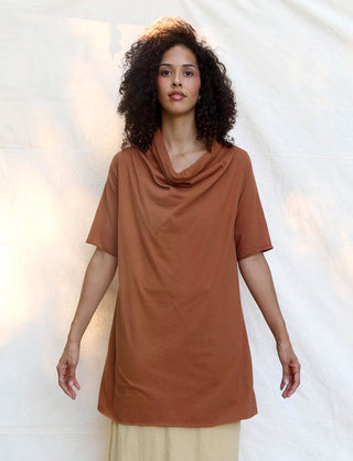 Vagabond Ojai Tunic