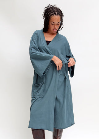 Ryokan Below Knee Dress