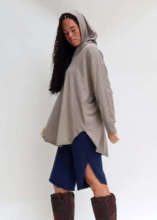 Beach Bum Poppy Bloom Tunic Kaftan