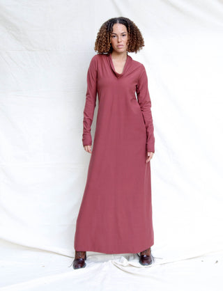 Hampi Ojai Long Dress