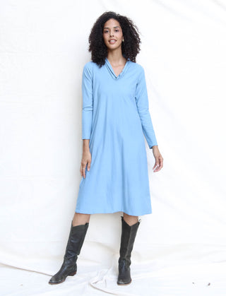 Hampi Ojai Below Knee Dress