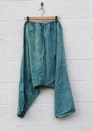 SALE - Everyday Jodhpur / M / Sage / Linen (390)