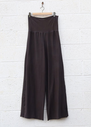 SALE - Simplicity Pant / 3XL / Forest / Stretch Cotton (397)