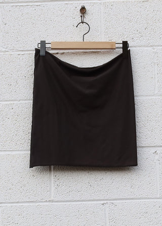 SALE - Tube Top / 3XL / Forest / Stretch Cotton (400)