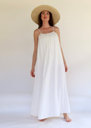 Dusk Long Dress