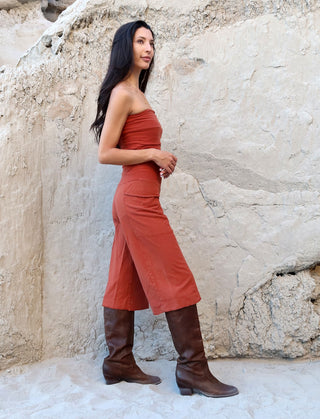 Love Me 2 Times Perfect Pockets Simplicity Gaucho