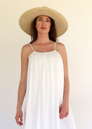 Dusk Long Dress