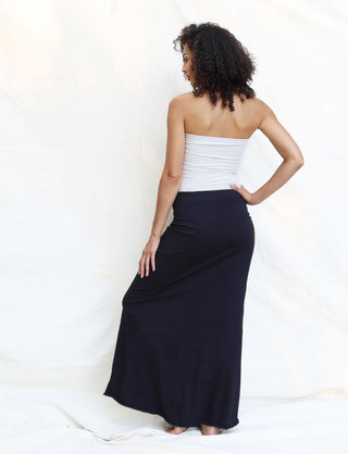 Weekend Simplicity Long Skirt