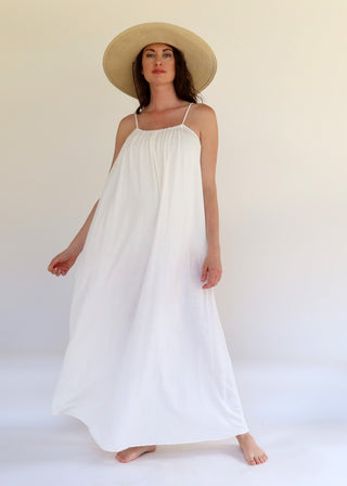 Dusk Long Dress