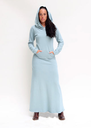 Beach Bum Hoodie Darjeeling Simplicity Long Dress Beach Bum Hoodie Darjeeling Simplicity Long Dress