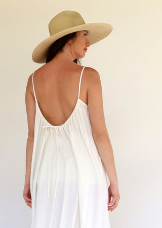 Dusk Long Dress
