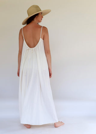Dusk Long Dress