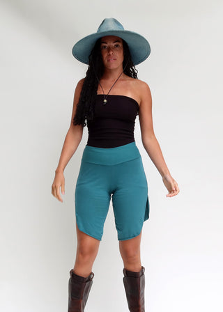 Bloom Simplicity Bermuda Shorts