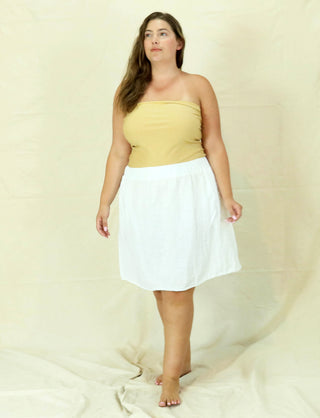 Mimosa Short Skirt