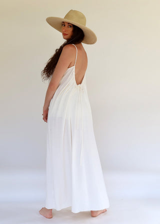 Dusk Long Dress