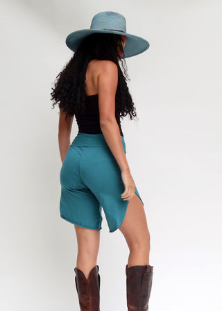 Bloom Simplicity Bermuda Shorts