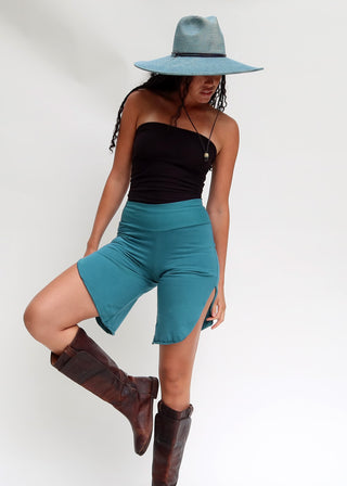 Bloom Simplicity Bermuda Shorts