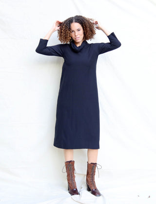 Pilgrim Ojai Below Knee Dress