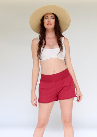 Taproot Shorty Shorts
