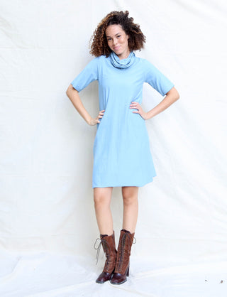 Pilgrim Ojai Short Dress