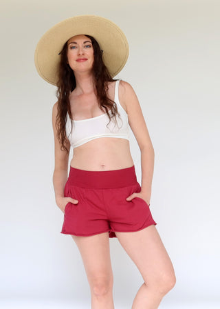 Taproot Shorty Shorts
