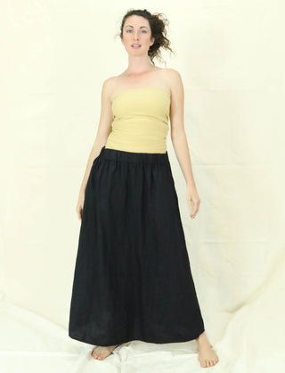 Mimosa Long Skirt