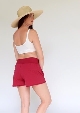 Taproot Shorty Shorts