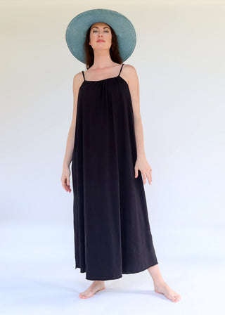 Dusk Long Dress