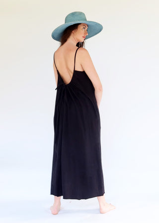 Dusk Long Dress