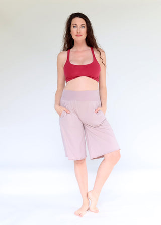 Taproot Bermuda Shorts