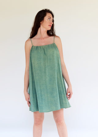 Dusk Short Dress