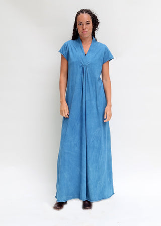 Lhasa Ojai Long Dress
