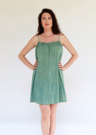 Dusk Short Dress