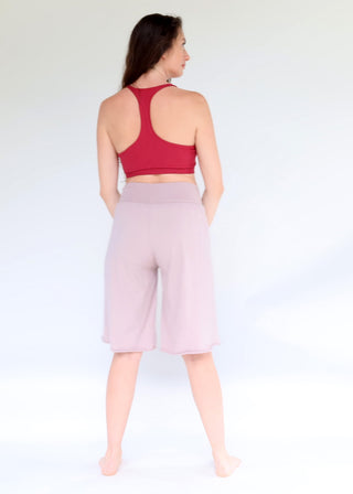 Taproot Bermuda Shorts