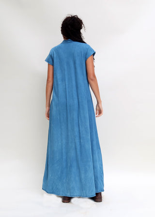 Lhasa Ojai Long Dress