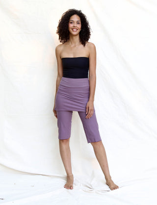 Mini Skirted Virya Gauchos