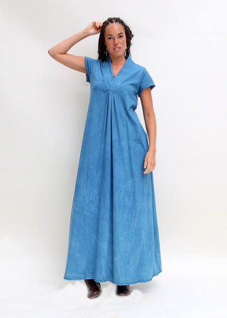 Lhasa Ojai Long Dress
