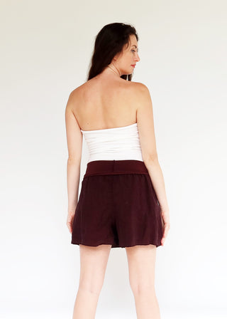 Anoki Palazzo Shorts
